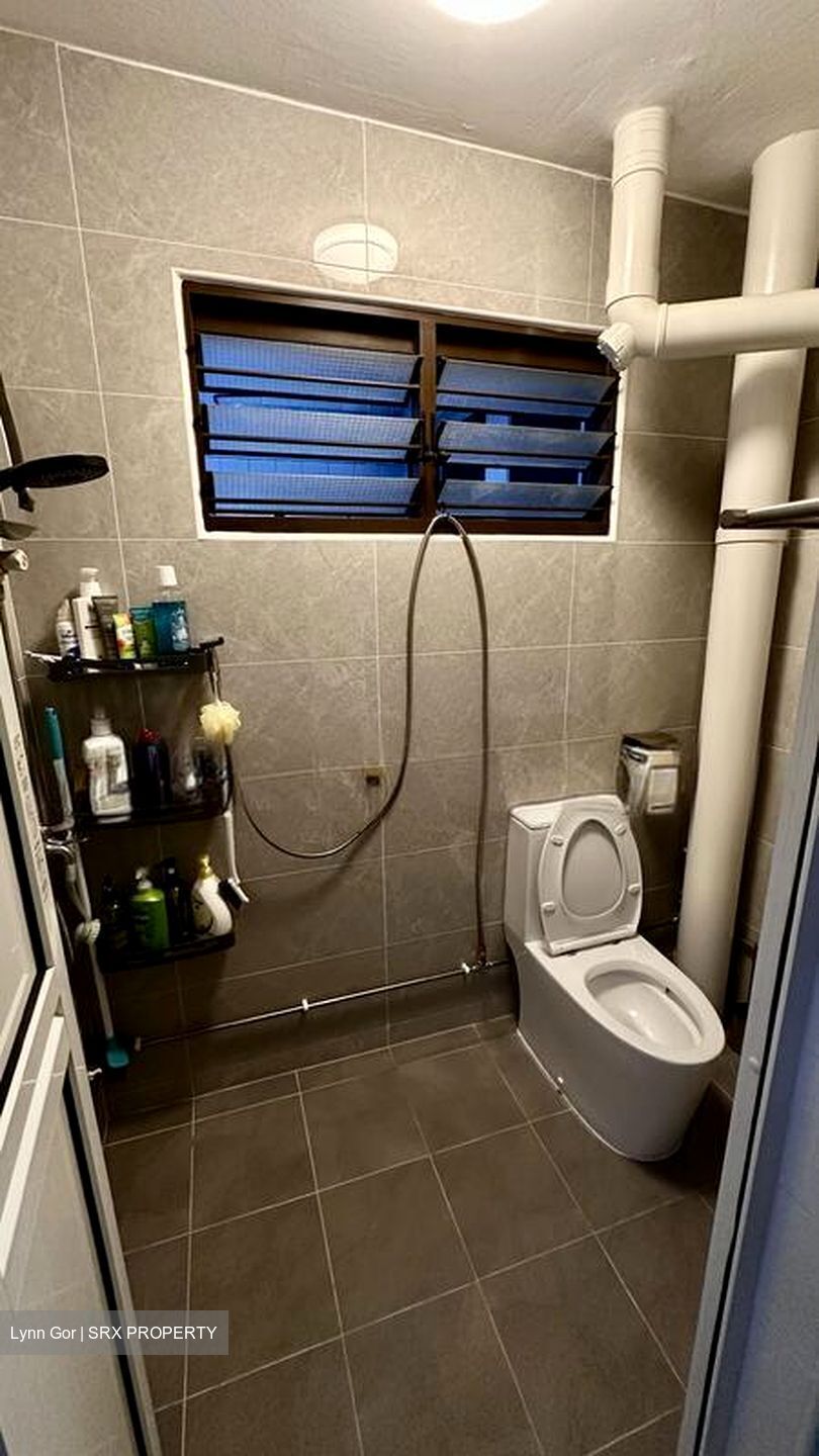 Blk 127 Simei Street 1 (Tampines), HDB 4 Rooms #526036331